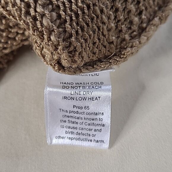 Promesa sz Med sweater oversized cropped - Picture 7 of 7